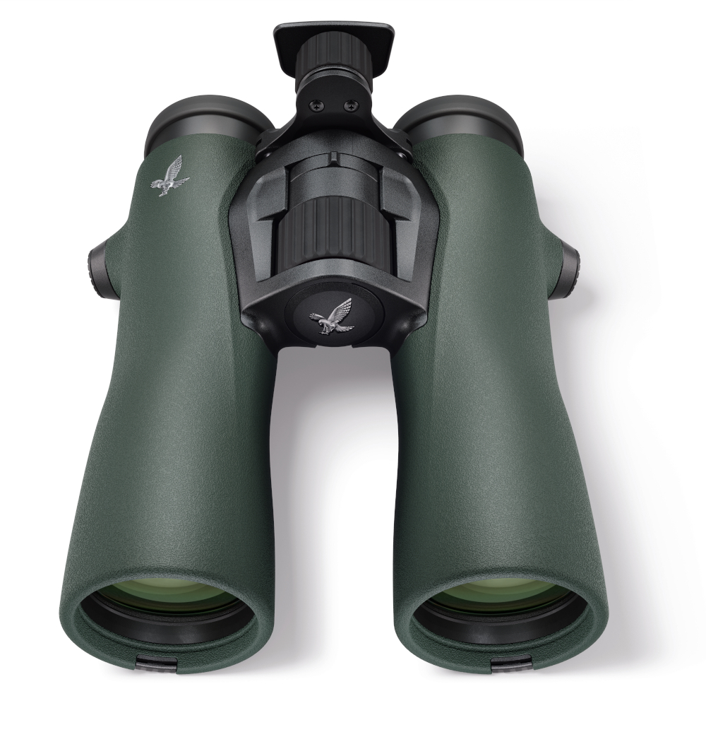 Swarovski Optik Binocular NL PURE 10x42