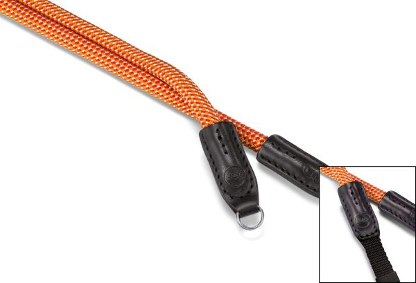 LEICA Rope Strap night, 100 cm