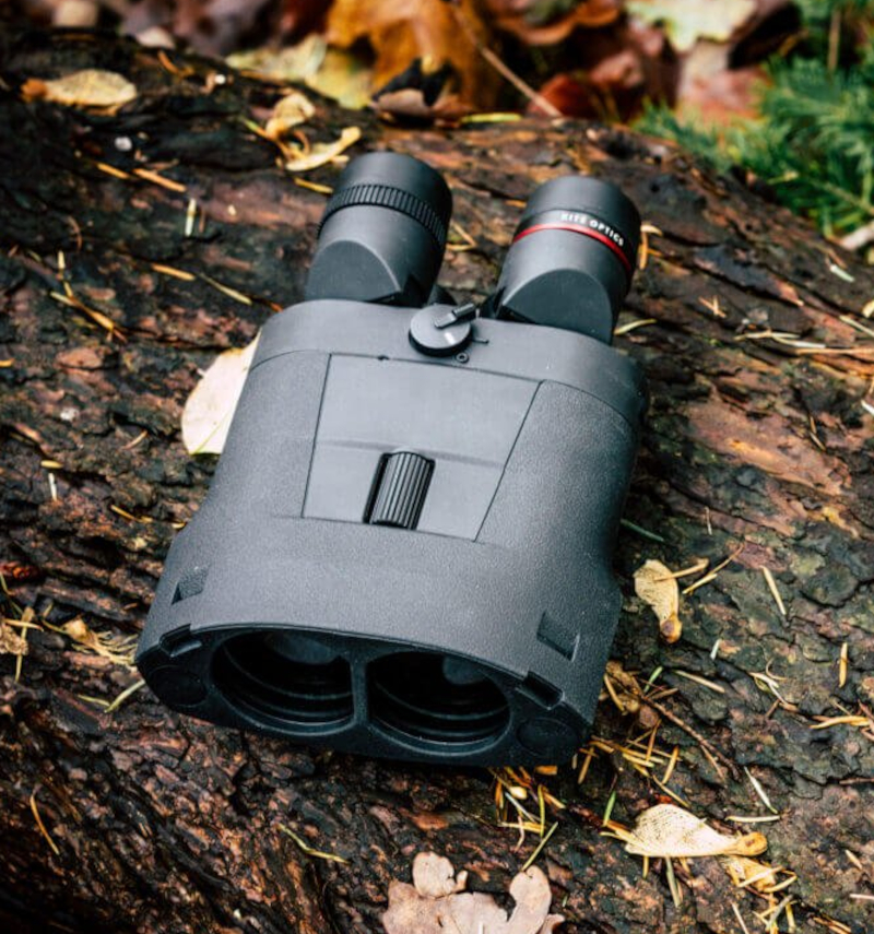 BINO APC STABILIZED 14x50 ED AA