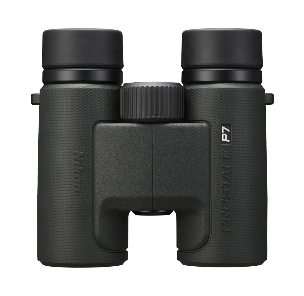 NIKON, Prostaff P7, stehend