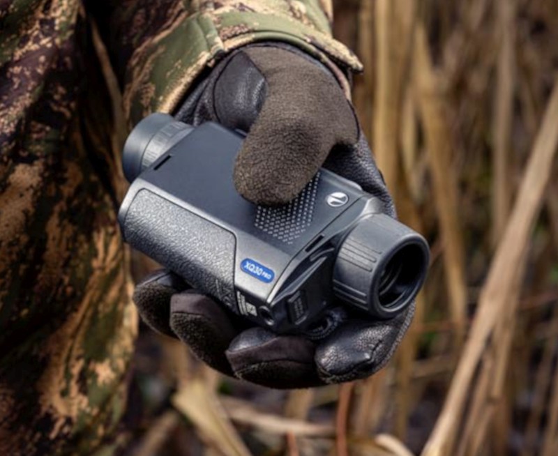 Wärmebildkamera Axion XQ30 Pro von Pulsar