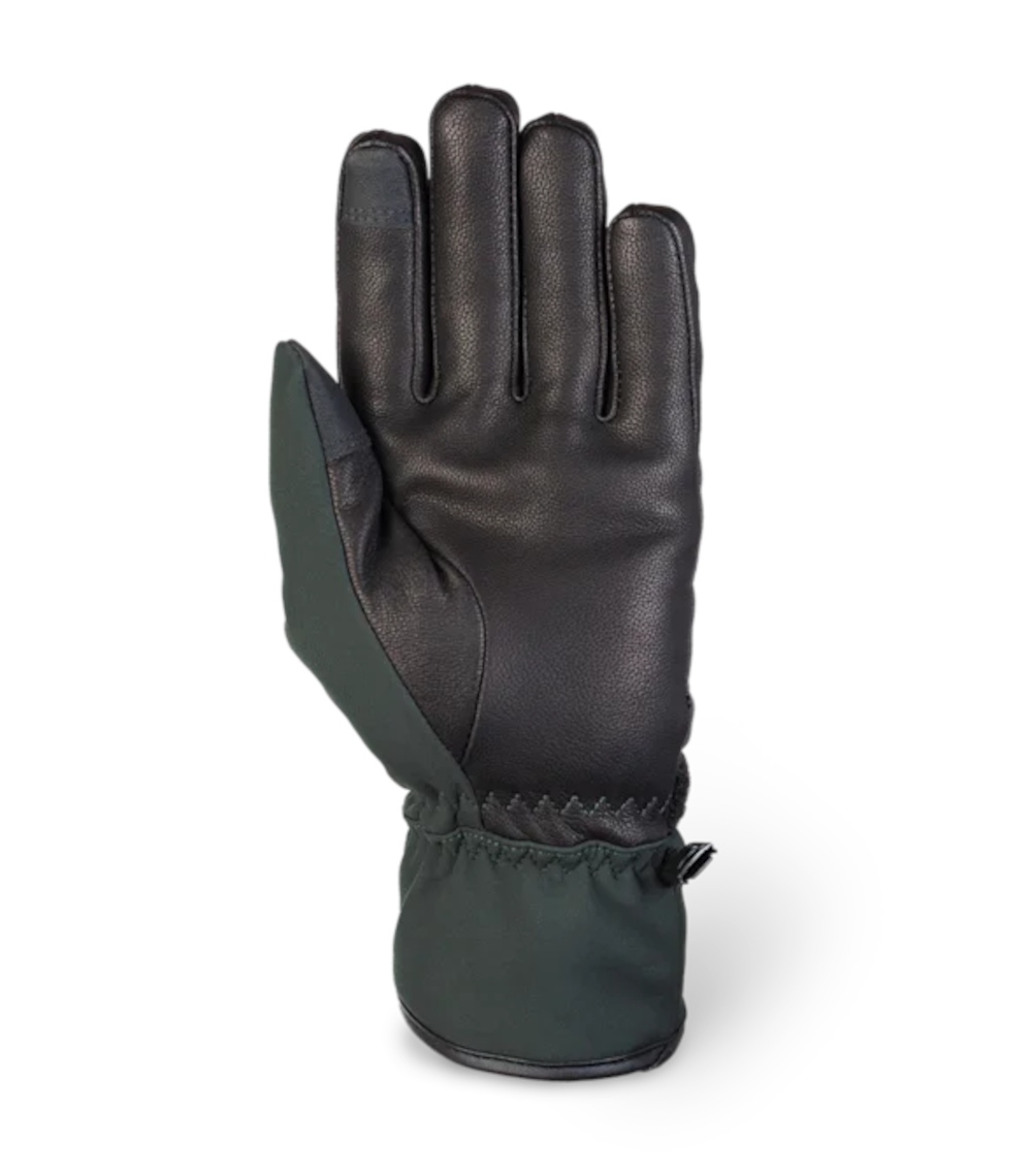 Swarovski IG insulated gloves - Innenseite