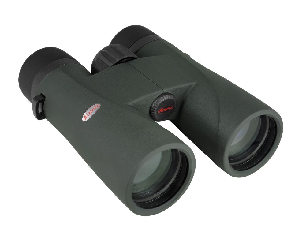 Kowa SV III 8x42 - liegend