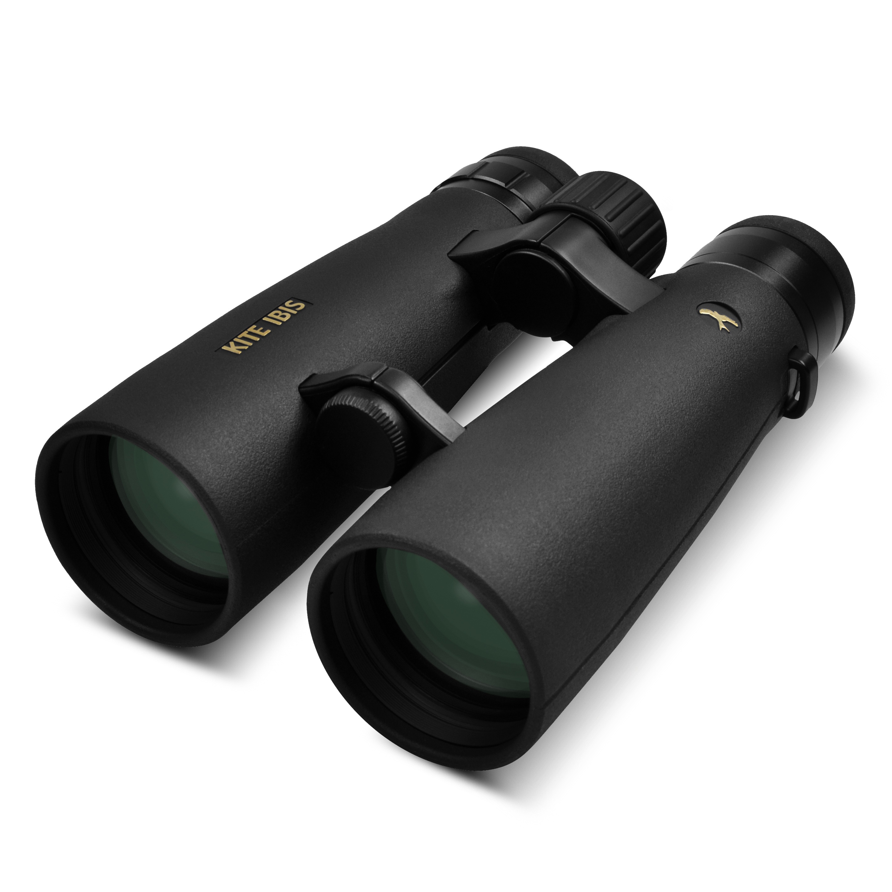 Kite Optics Dachkant-Fernglas IBIS ED 8,5x50