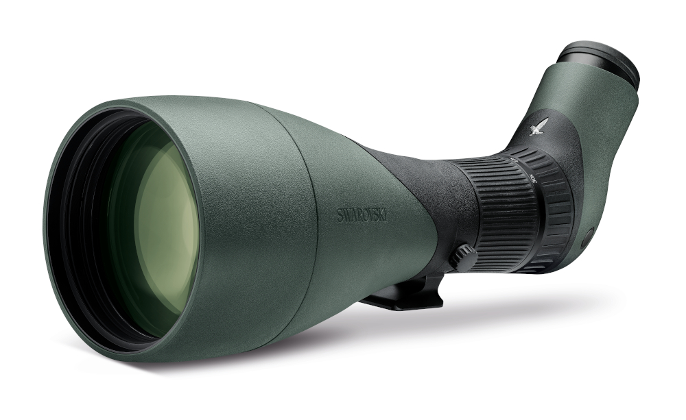 Swarovski Spektiv, Objektivmodul 30-70x, 115 mm