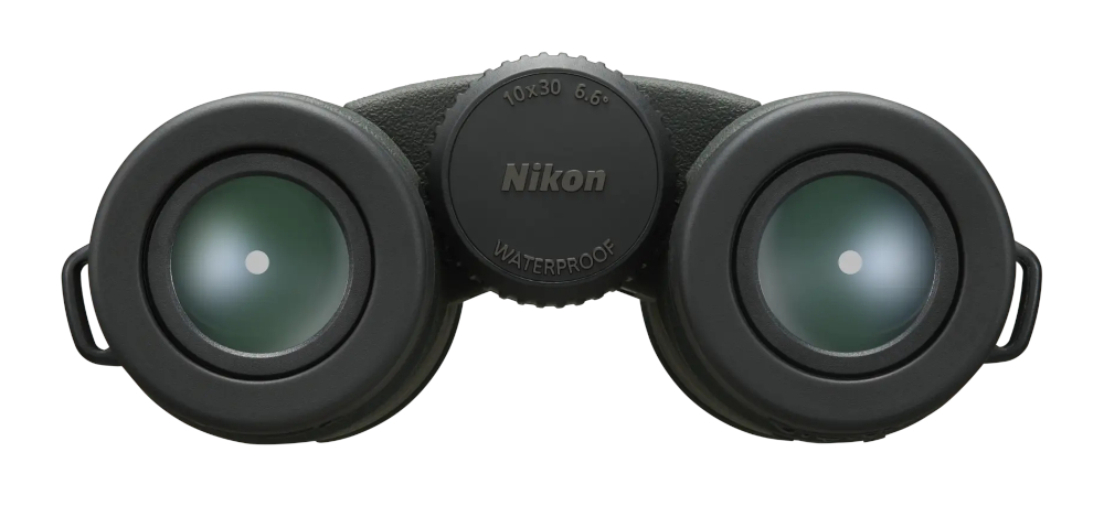 Prostaff P3, 10x30, NIKON, Okularseits, Austrittspupille