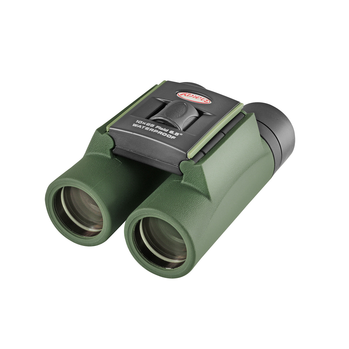Kowa SV II 10x25, geschlossen